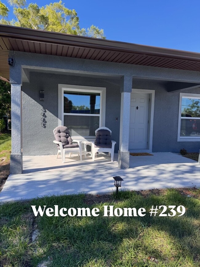 property at 3667 Michigan Ave