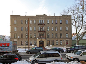 72 Ridgewood Ave Apartments