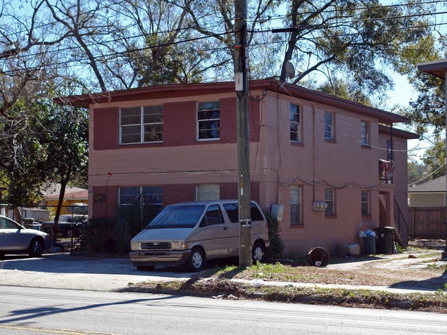 1422 Golfair Blvd in Jacksonville, FL - Building Photo - Building Photo