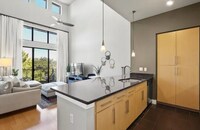 4605 Cedar Springs Rd