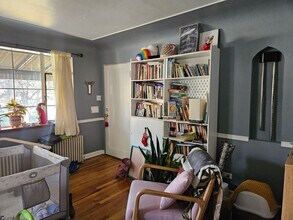 4844 E 19th Ave in Denver, CO - Building Photo - Building Photo