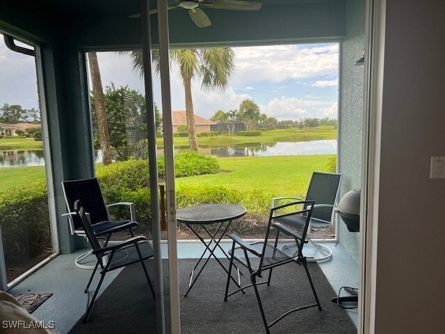 property at 10541 Diamante Way