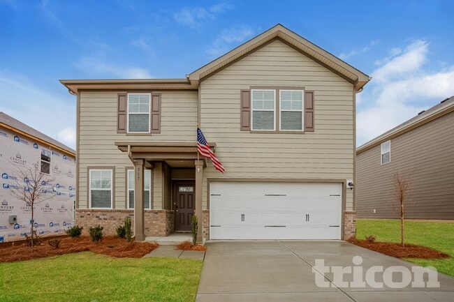 property at 517 Mountain Vw Dr