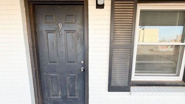 2010 Avenue S in Lubbock, TX - Building Photo - Building Photo