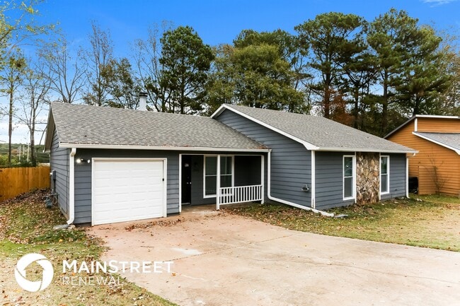 property at 2066 Marshes Glenn Dr