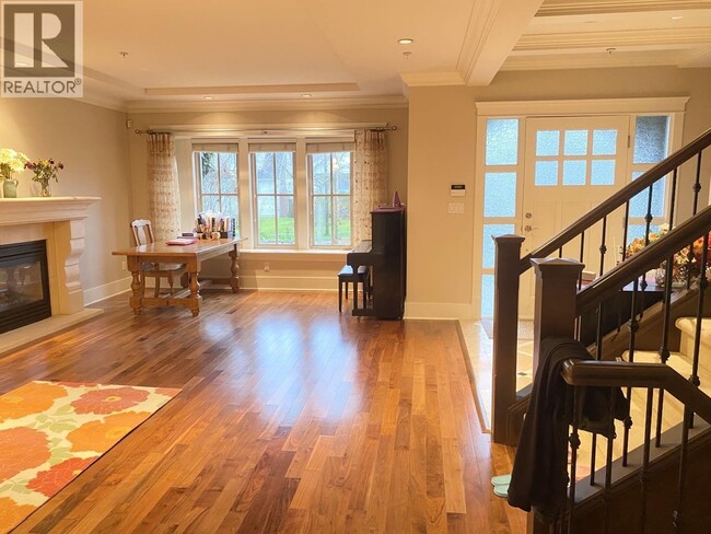 3000 W 38th Ave in Vancouver, BC - Building Photo - Building Photo