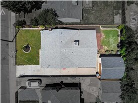 2820 Branch St in Sacramento, CA - Building Photo