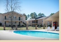 Building Photo - Chateau Grand Apartments in Hattiesburg, Mississippi