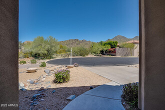 11113 E Betony Dr in Scottsdale, AZ - Building Photo - Building Photo