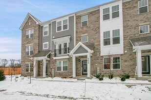 6275 Sandbelt Dr in Lisle, IL - Building Photo