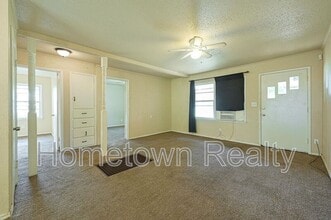 2621 SW 52nd St in Oklahoma City, OK - Building Photo - Building Photo