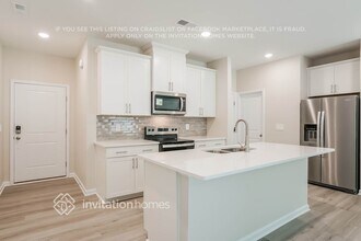 1151 Greenville Wy in Wendell, NC - Building Photo - Building Photo