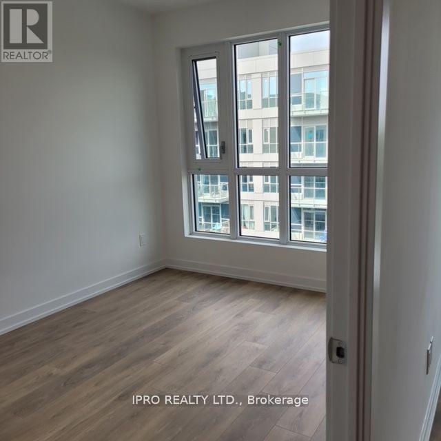 150-150 Logan Ave in Toronto, ON - Building Photo - Building Photo