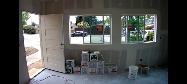 3462 Vía Flores in Soquel, CA - Building Photo - Building Photo