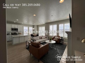 3193 N Meadow View Dr in Lehi, UT - Building Photo - Building Photo