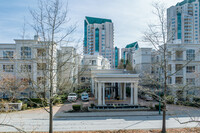 Marborough House in Coquitlam, BC - Building Photo - Building Photo