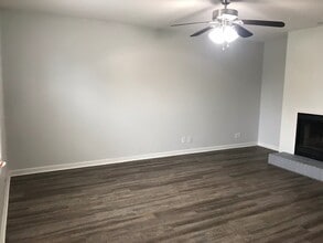 1661 Baltimore Dr in Clarksville, TN - Building Photo - Building Photo