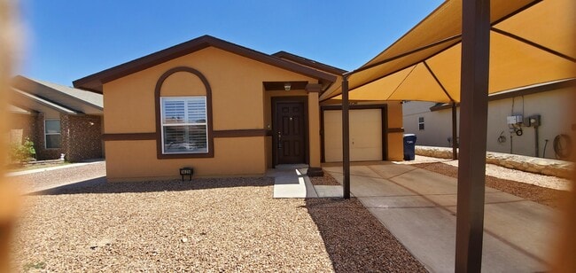 14258 Pacific Point Dr in El Paso, TX - Building Photo - Building Photo