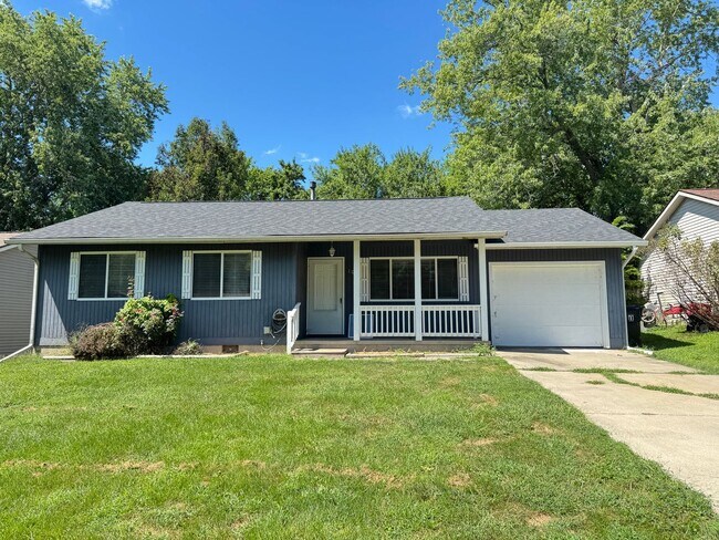 property at 109 Churchill Rd