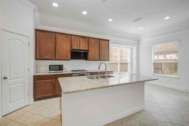 property at 9915 Foggy River