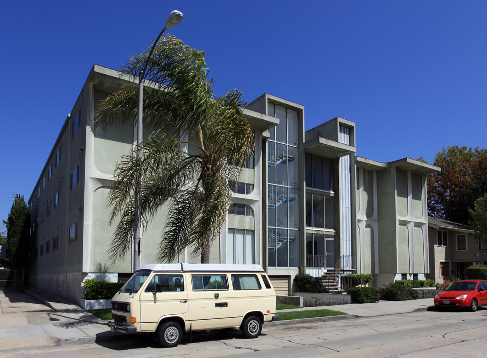 356 Coronado Ave in Long Beach, CA - Building Photo