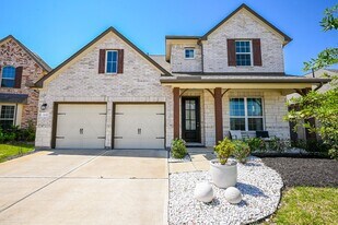 24311 Orley Is Ct in Katy, TX - Building Photo