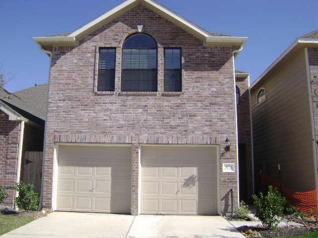 29716 Buffalo Canyon Dr in Spring, TX - Building Photo