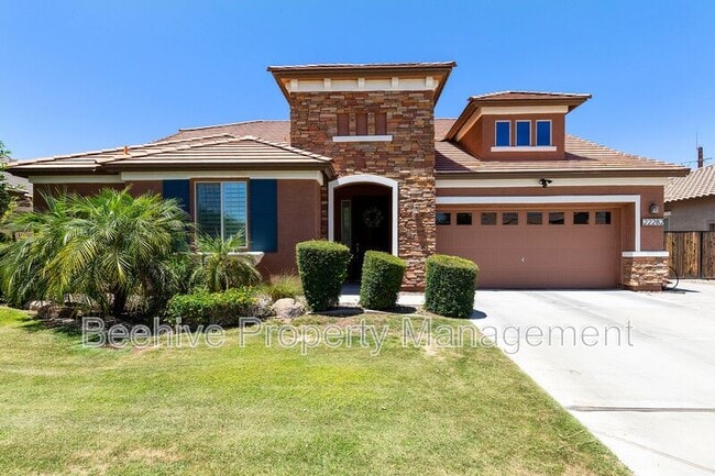 property at 22282 E Pickett Ct