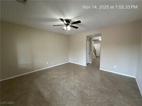 6853 Feral Dove St in North Las Vegas, NV - Building Photo - Building Photo