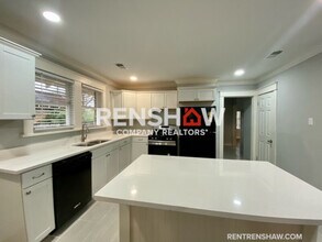 3586 Watauga Ave in Memphis, TN - Building Photo - Building Photo
