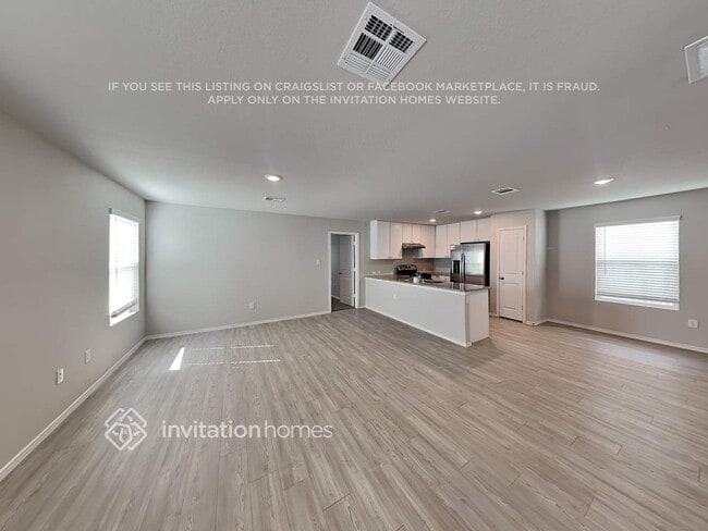 7307 Cultivator Way in San Antonio, TX - Building Photo - Building Photo