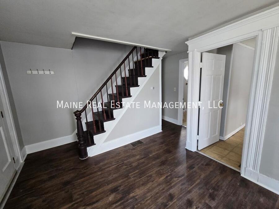 197 Wilson St in Brewer, ME - Building Photo