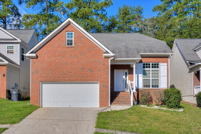 property at 2909 Aylesbury Dr