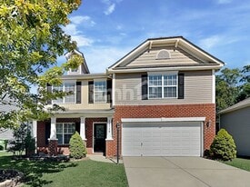 14718 Watertrace Dr in Charlotte, NC - Building Photo