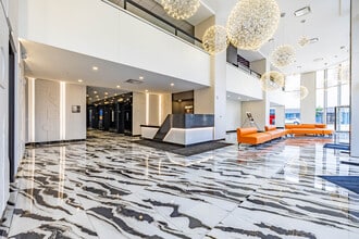 The Deneau Luxury High Rise Living in Dayton, OH - Building Photo - Interior Photo