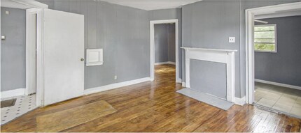 2028 Lee Terrace SW in Birmingham, AL - Building Photo - Building Photo