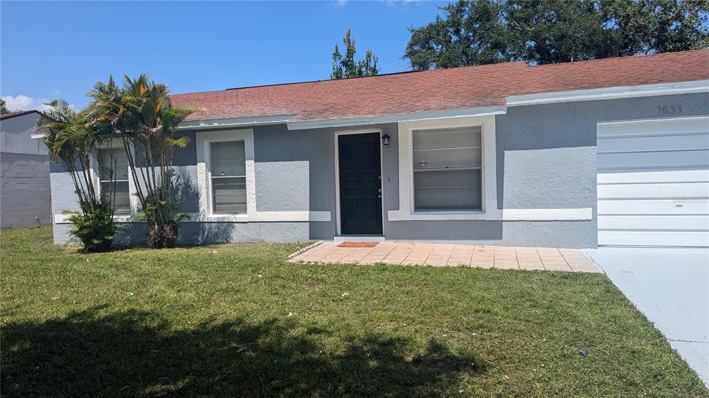 7833 Toucan Dr in Orlando, FL - Building Photo