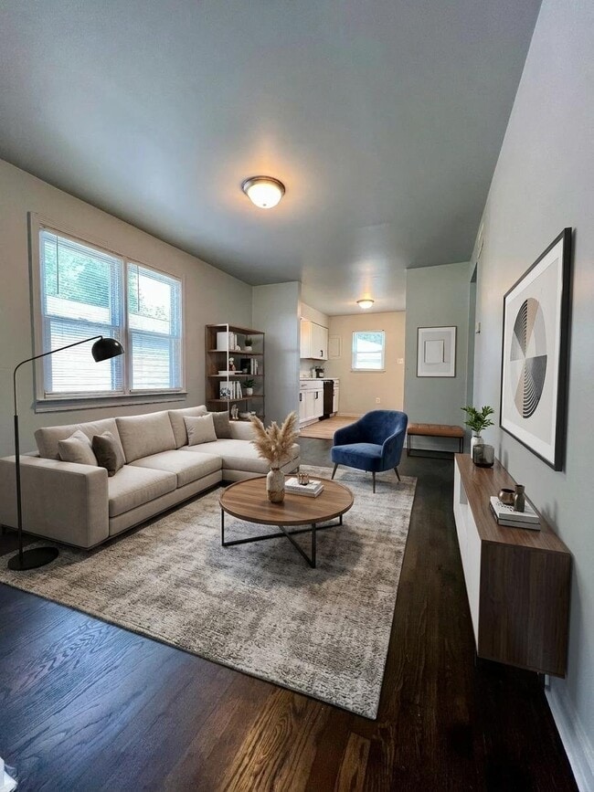 property at 20340 E Eight Mile Rd