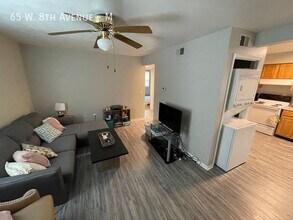 65 W 8th Ave in Columbus, OH - Building Photo - Building Photo