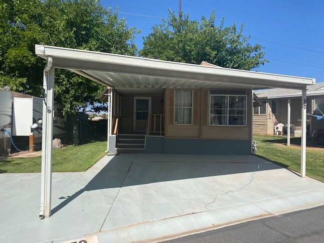 property at 180 N 1100 E