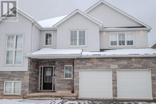 property at 7171 Lionshead Ave