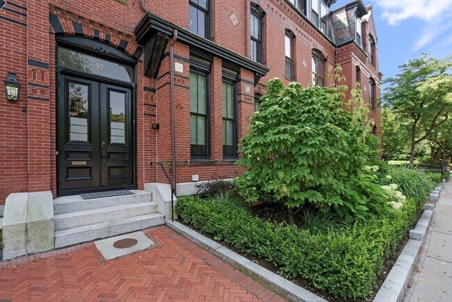 property at 57 Monmouth St