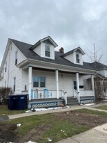 791 Washington Ave in Irondequoit, NY - Building Photo