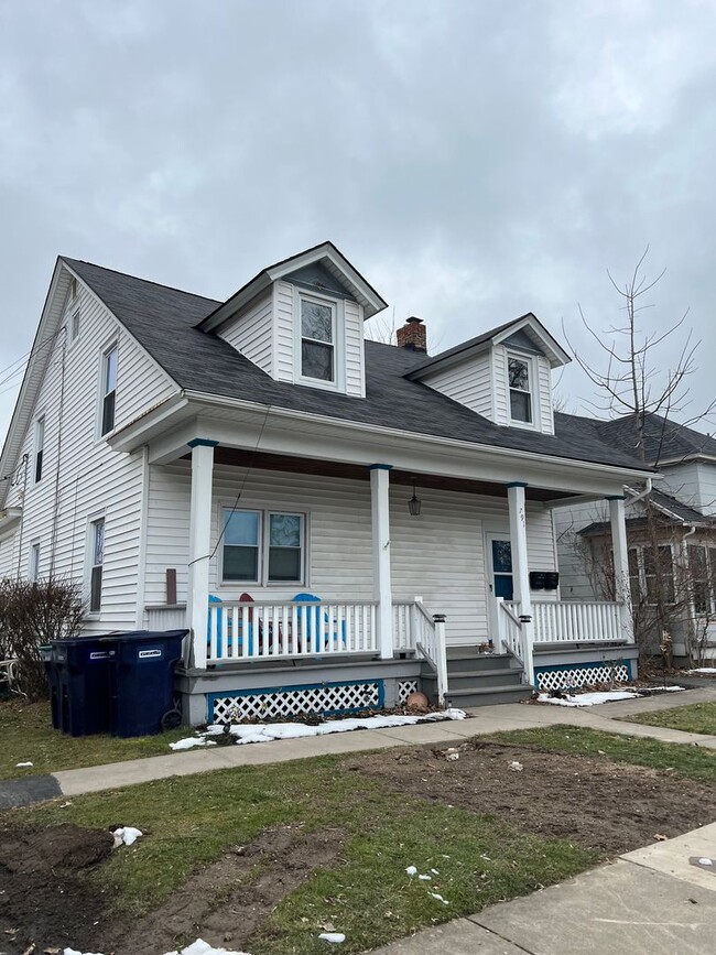 property at 791 Washington Ave