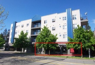 Pegasus Court in Seattle, WA - Building Photo - Building Photo