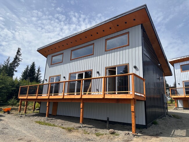 1177 Virginia Lynn Wy in Homer, AK - Building Photo - Building Photo
