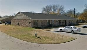 716 Park St in Burkburnett, TX - Building Photo - Building Photo