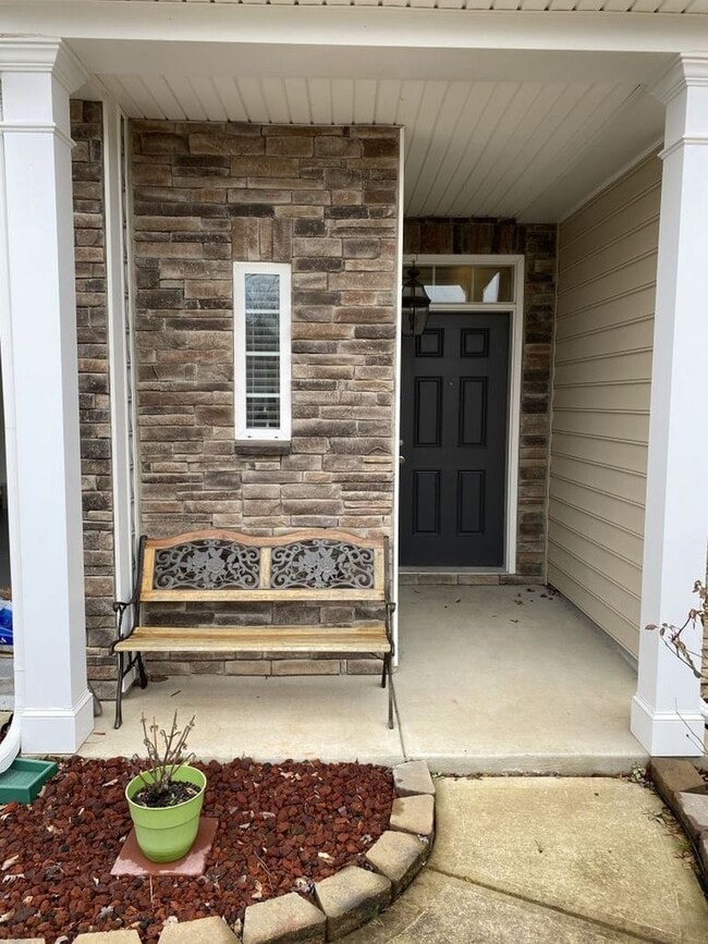 12014 Red Rust Ln in Charlotte, NC - Building Photo - Building Photo