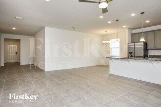 1258 Ponca Rd in Kissimmee, FL - Foto de edificio - Building Photo