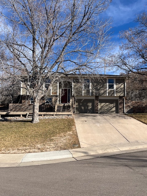 226 Hill Ct in Castle Rock, CO - Foto de edificio - Building Photo